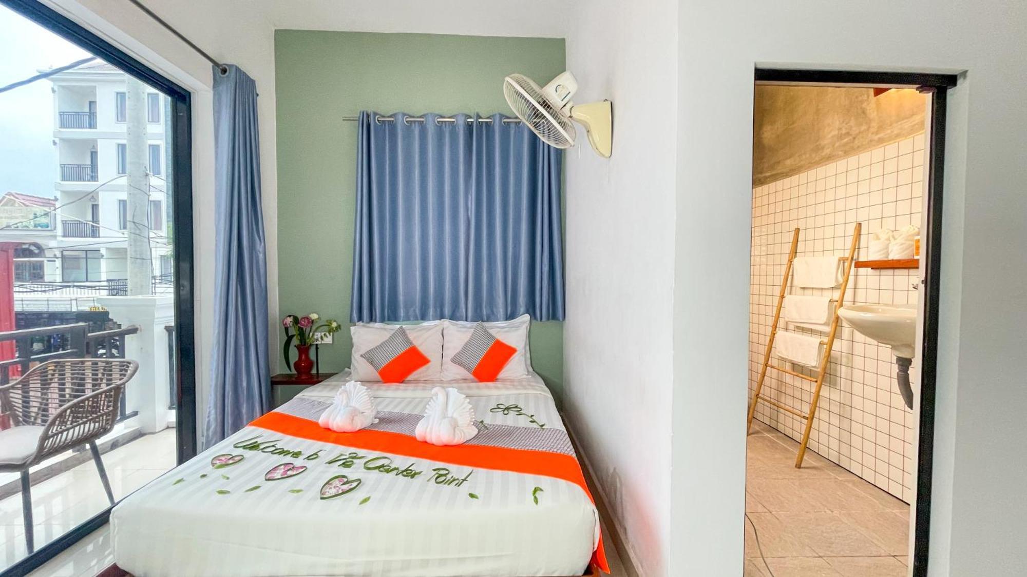 The Center Point Hotel เสียมราฐ ภายนอก รูปภาพ