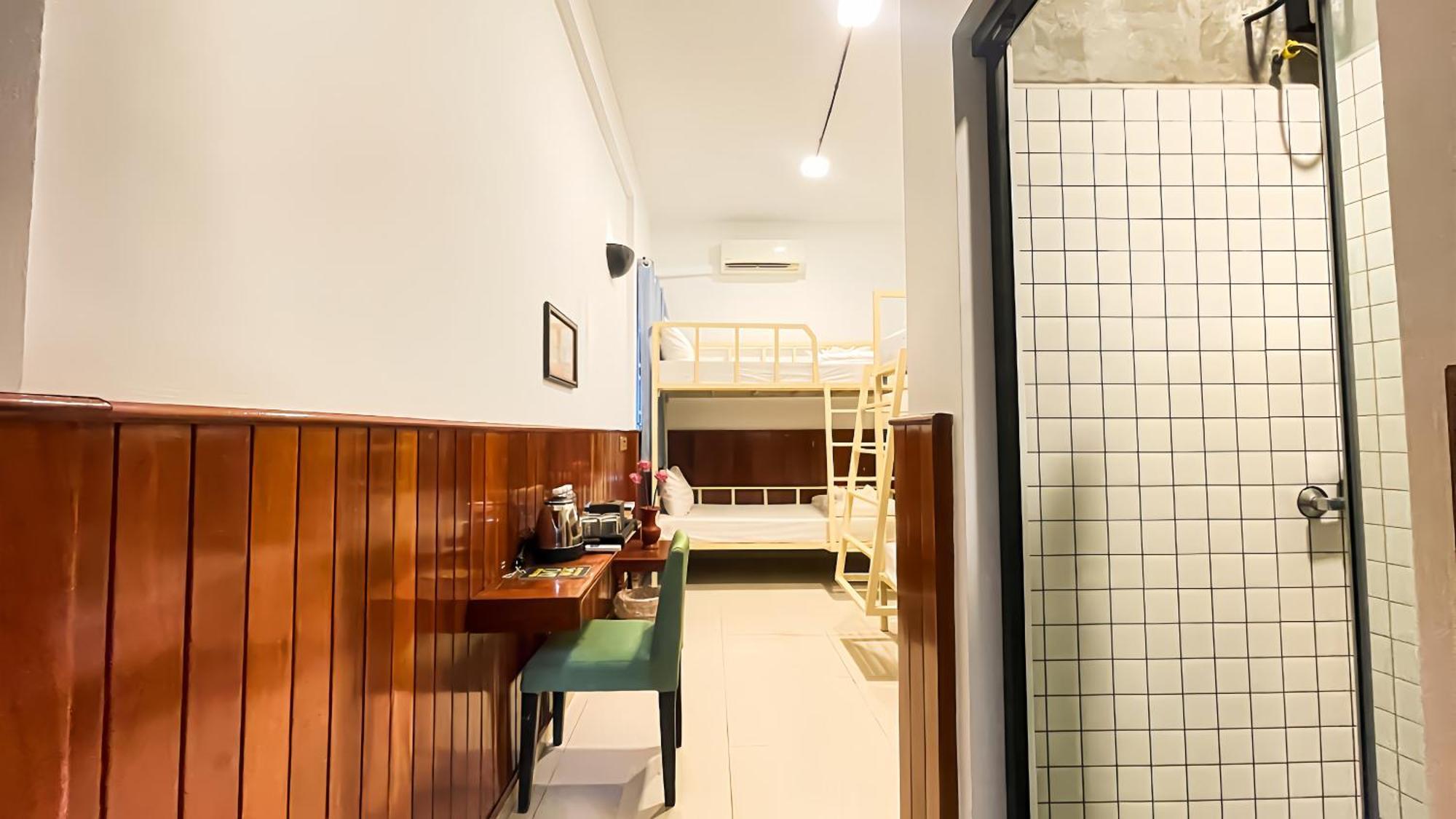 The Center Point Hotel เสียมราฐ ภายนอก รูปภาพ