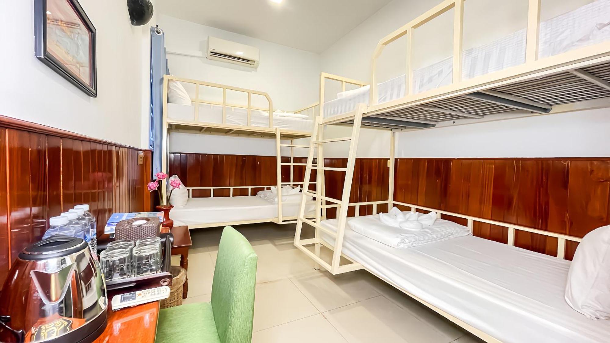 The Center Point Hotel เสียมราฐ ภายนอก รูปภาพ