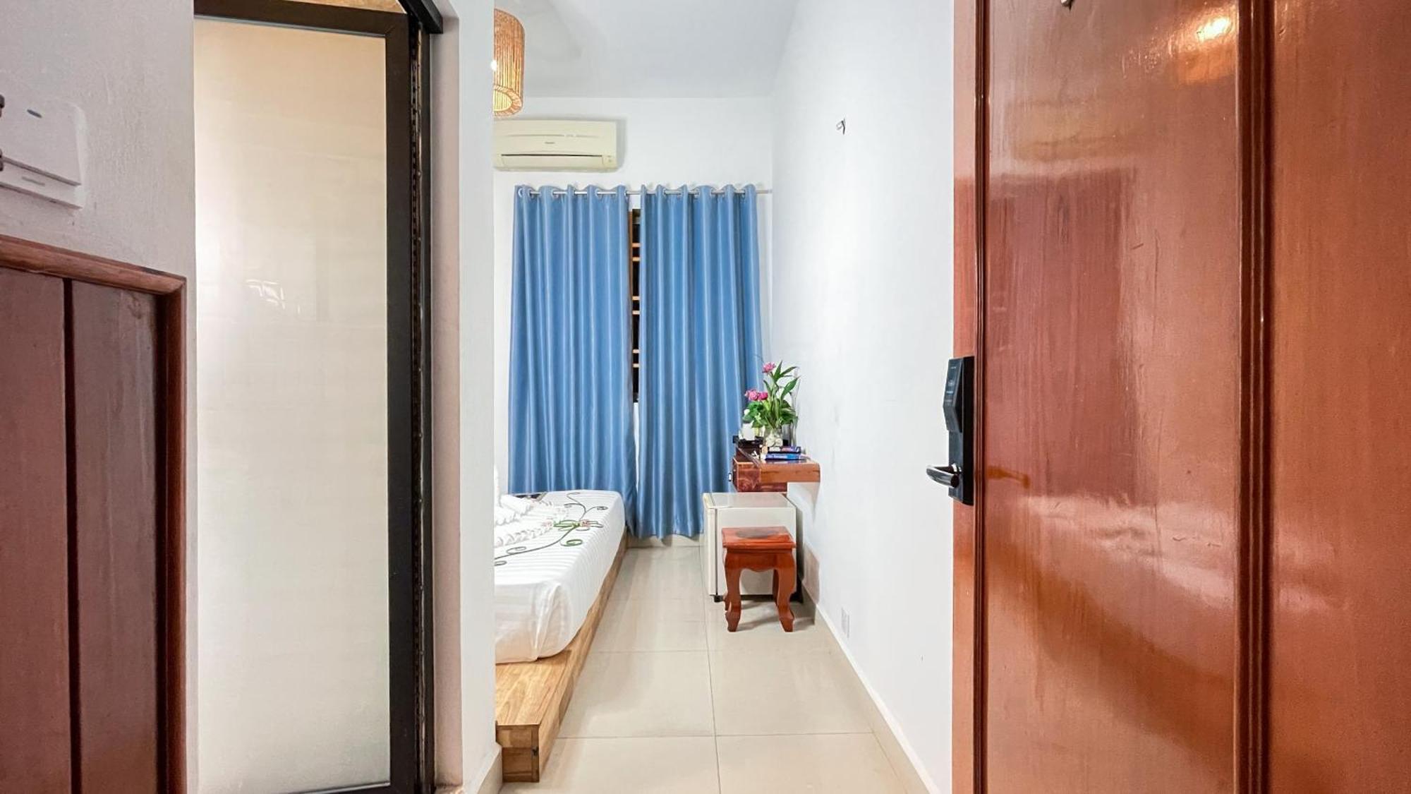 The Center Point Hotel เสียมราฐ ห้อง รูปภาพ